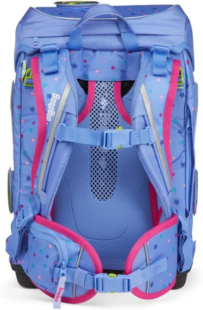 ergobag Unisex Kinder Prime School Backpack Set Rucksack (1er Pack)