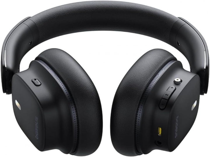 Bowie 30 Max Nc Headphones Black