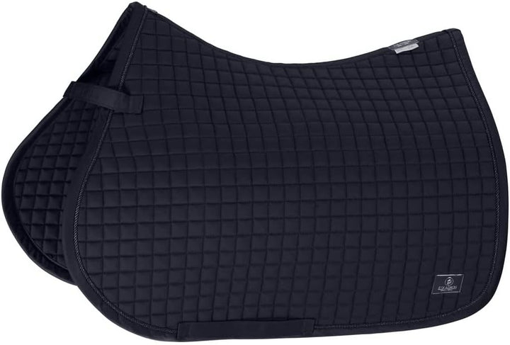 Eskadron Cotton SCHABRACKE ashgreen Platinum 2022 DL navy, DL navy