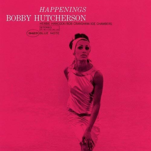 Happenings, Audio-CD