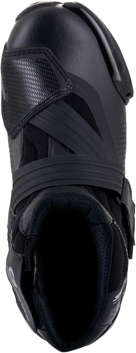 Alpinestars Herren 2.22302e+11Motorcycle Clothing 40 EU Schwarz, 40 EU Schwarz