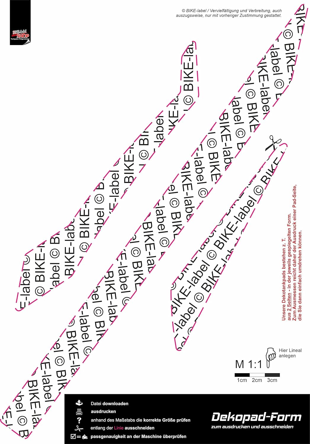 Tankpad Grafikkit kompatibel für KTM 1290 Super Duke R Orange Silber X550150 Grafik-Kit 1, Grafik-Ki