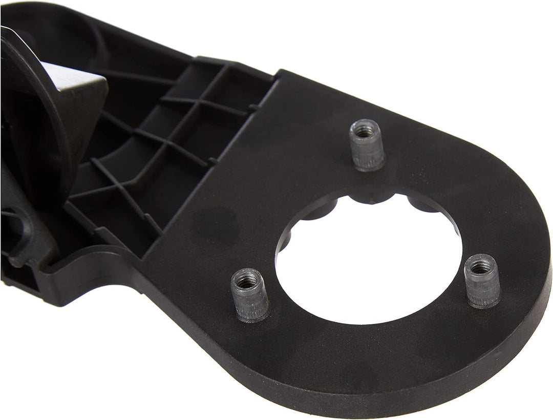 Westfalia 921546608001 Steckdosenhalter inkl Verschlussstopfen
