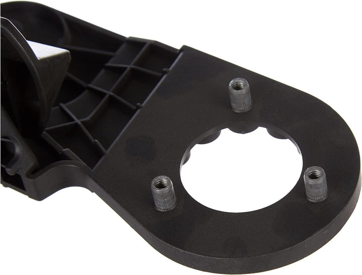 Westfalia 921546608001 Steckdosenhalter inkl Verschlussstopfen