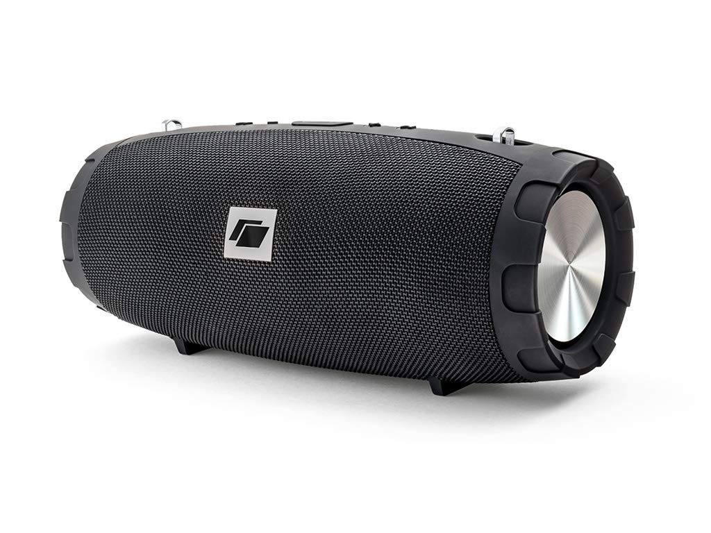 Caliber Bluetooth Lautsprecher - Drahtloser Box - Mit Mikrofon und Anruffunktion - Powerbank - Mit P