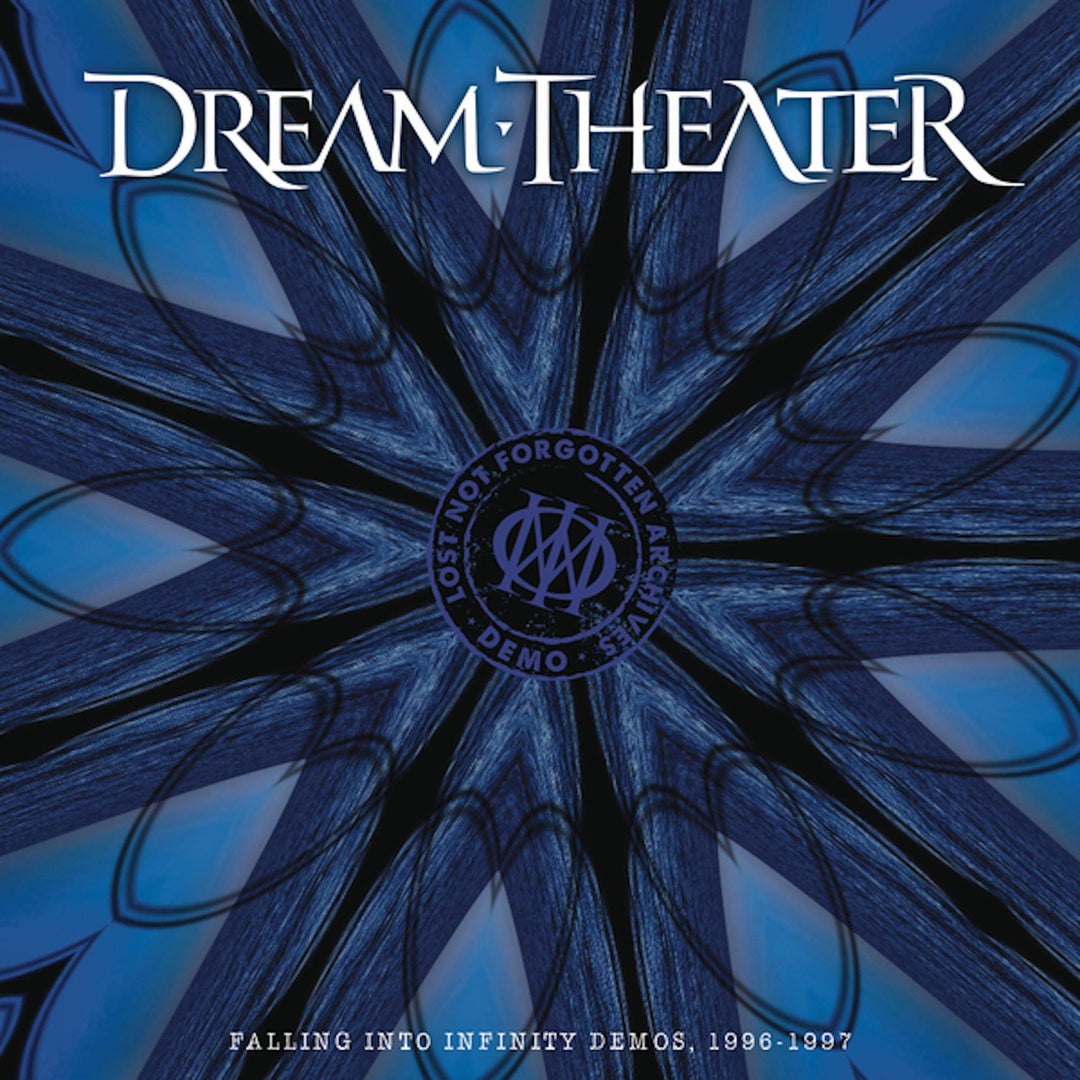 Lost Not Forgotten Archives: Falling Into Infinity [Vinyl LP], Vinyl