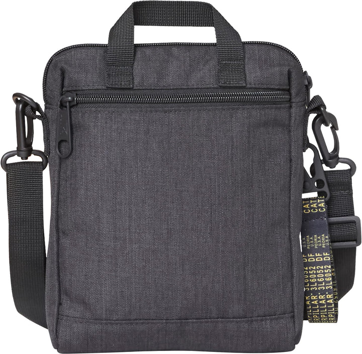 Caterpillar Men's 84029-500 Sachet, Black, One Size