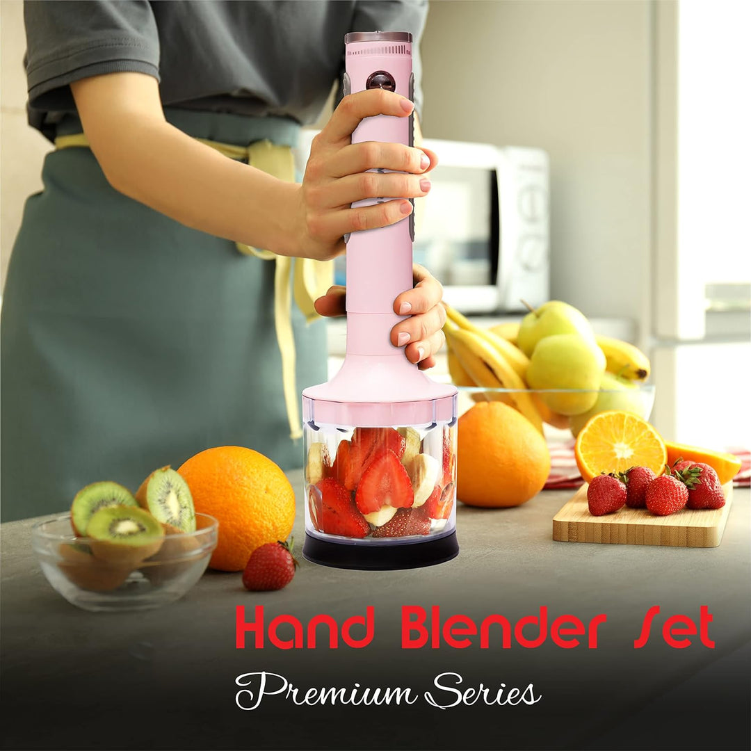 Müller Koch MK-6035 Handmixer 400 W