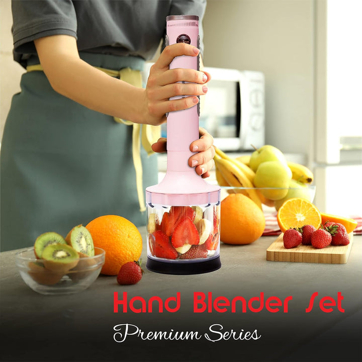Müller Koch MK-6035 Handmixer 400 W