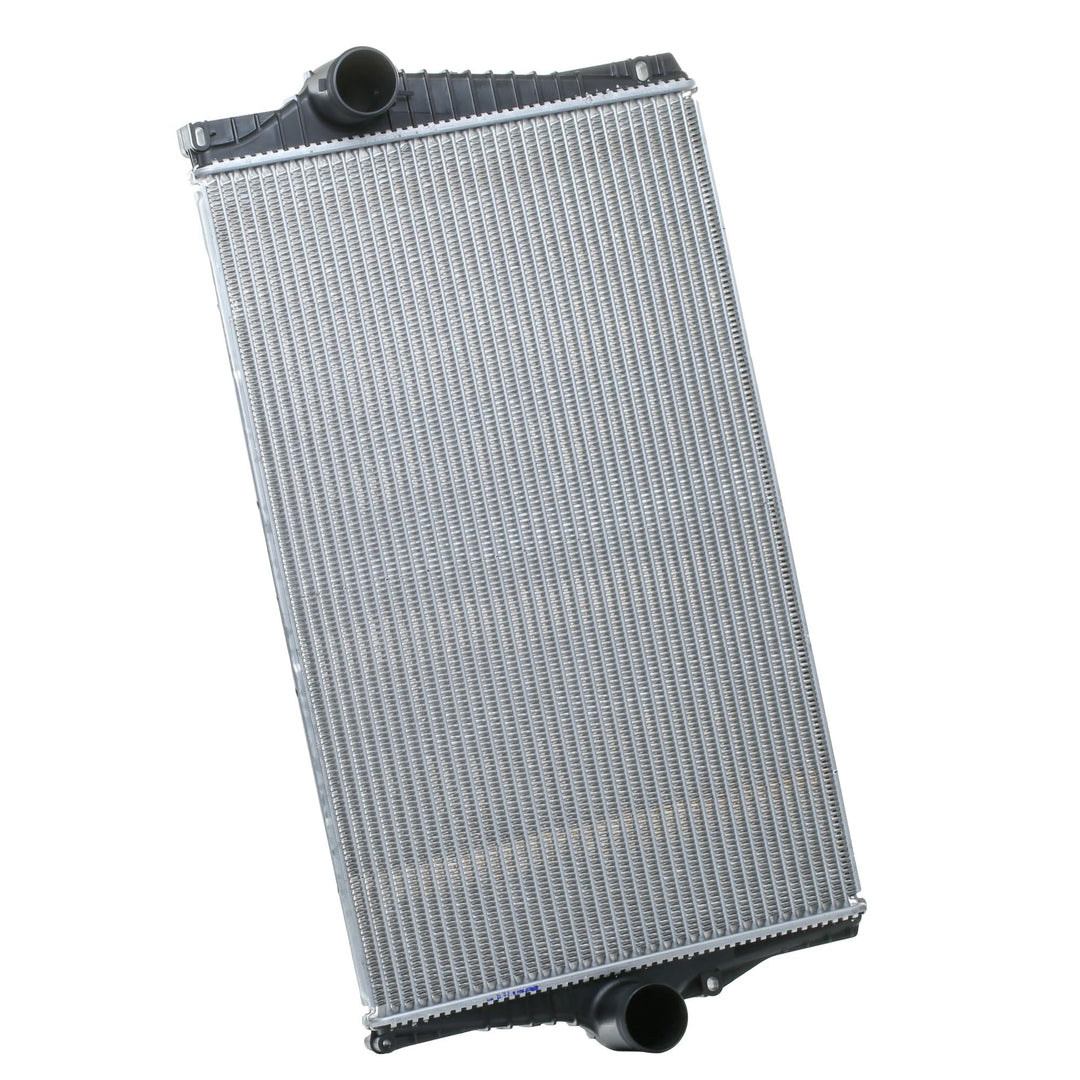 VALEO Turbokühler Ladeluftkühler 818280