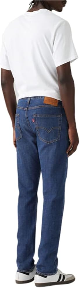 Levi's Herren Jeans 511 Slim 28W / 30L Part The Sea Ltwt, 28W / 30L Part The Sea Ltwt