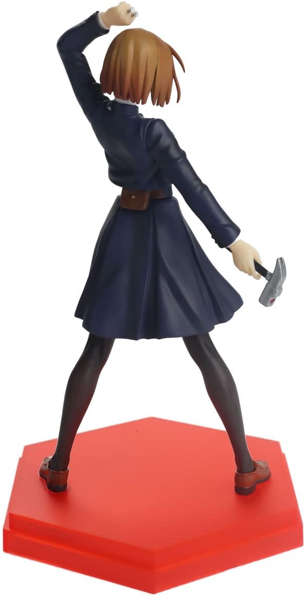 Jujutsu Kaisen Pop Up Parade PVC Statue Nobara Kugisaki 17 cm