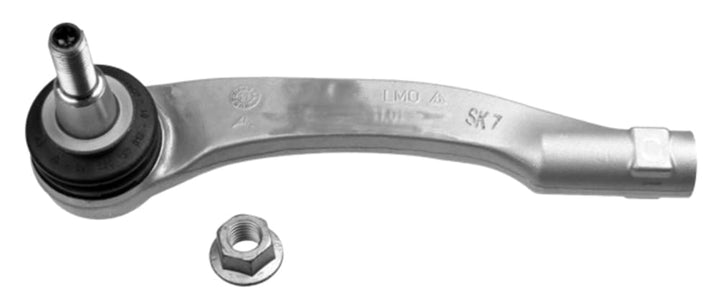 LEMFÖRDER 35675 01 Spurstangenkopf Für Porsche PANAMERA (970) 2009-2017 Links, Vorderachse Und Ander