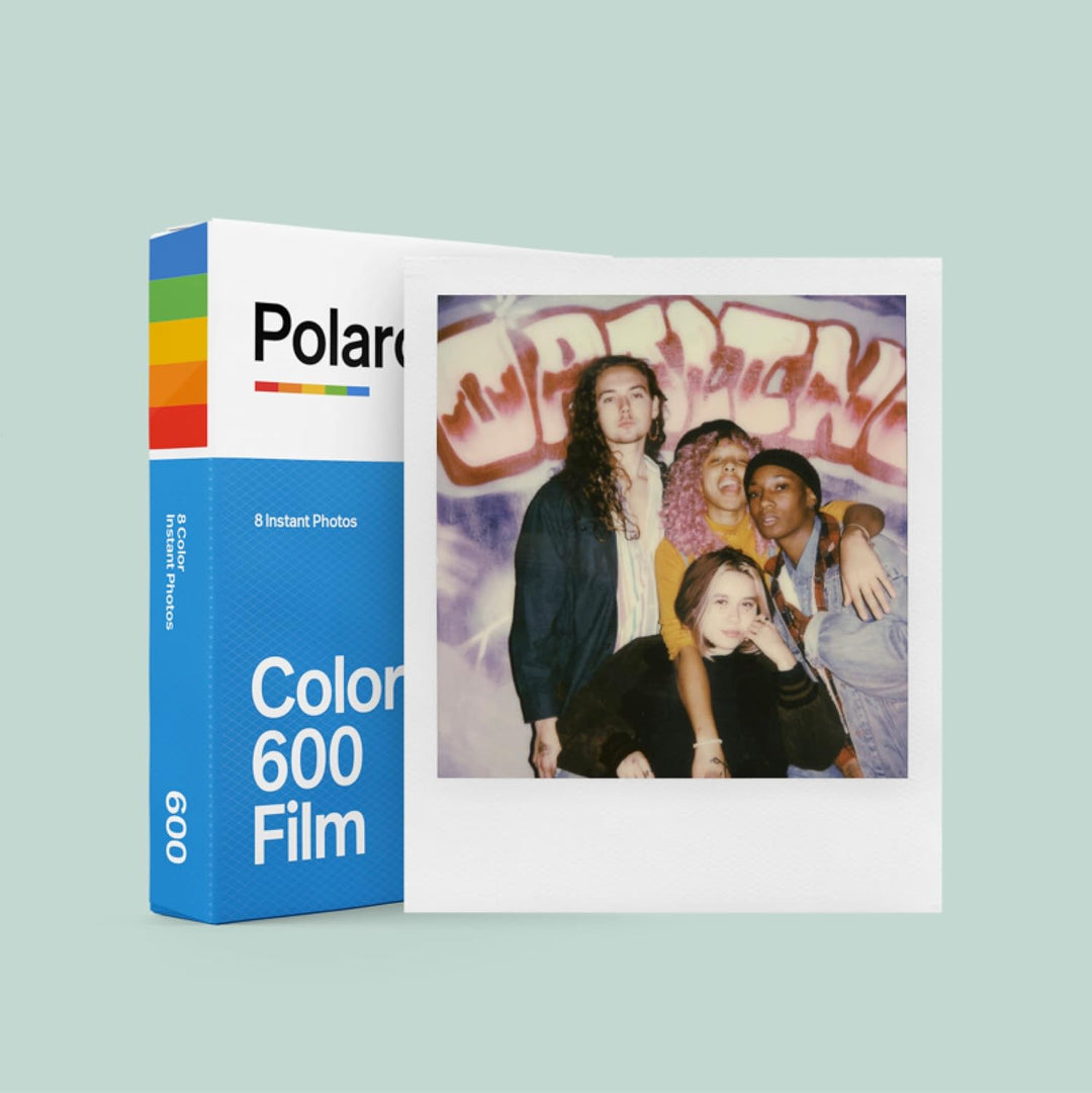 Polaroid Spirit 600CL – Sofortbildkamera