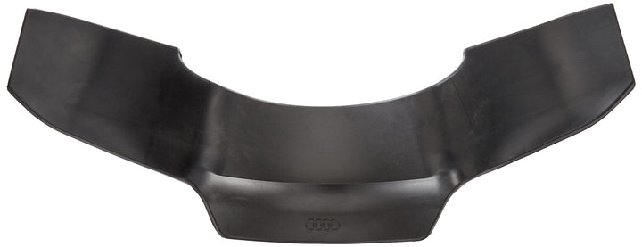 Audi 8K0061580041 Tunnelabdeckung, Schwarz