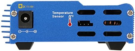 FTVOGUE B6 80W Digital LCD Balance Ladegerät Entlader Parallel Ladegerät für LLiPo NiMH RC Batterie