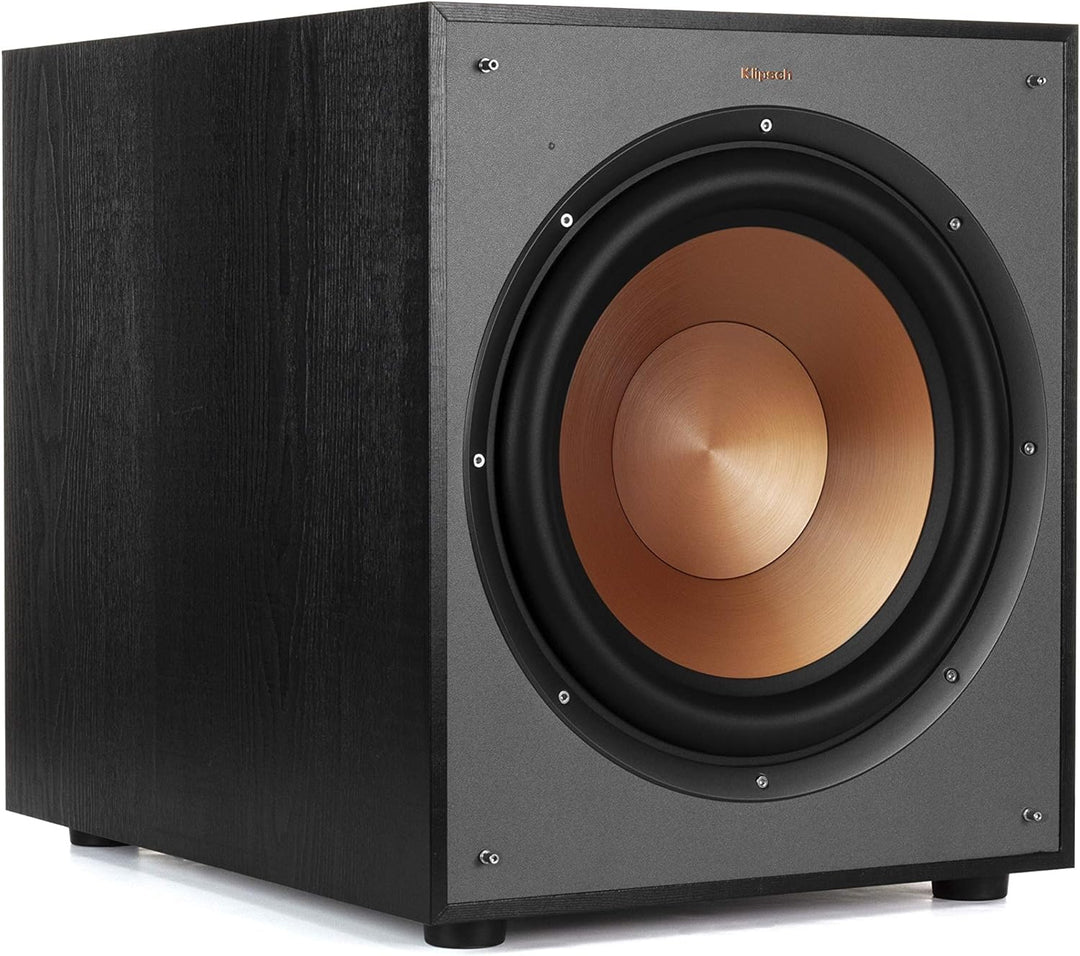 Klipsch R-120SW Single, Single