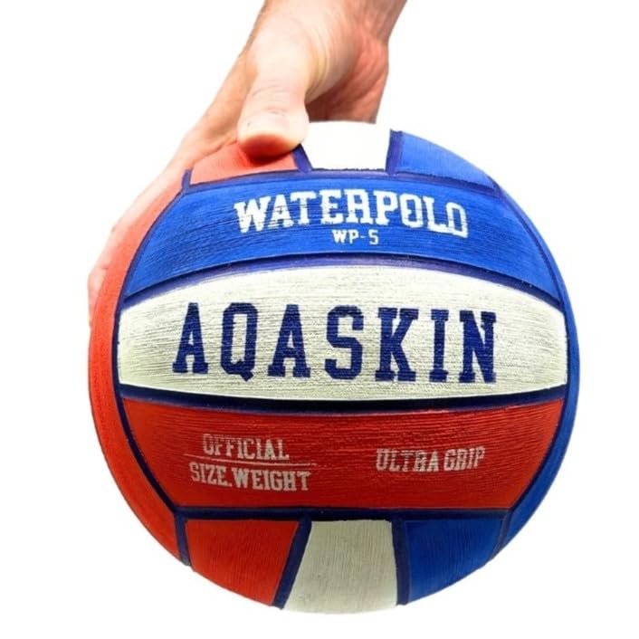 Wasserball Trikolor 5, Trikolor 5