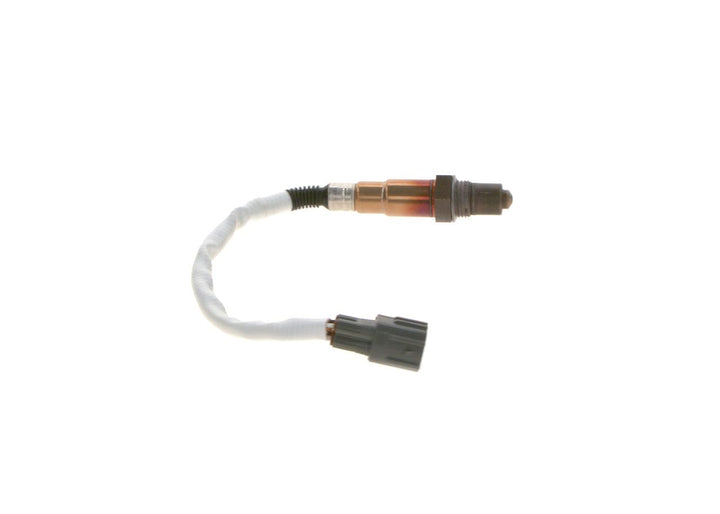 Bosch 0258006721 - Lambdasonde mit fahrzeugspezifischem Stecker