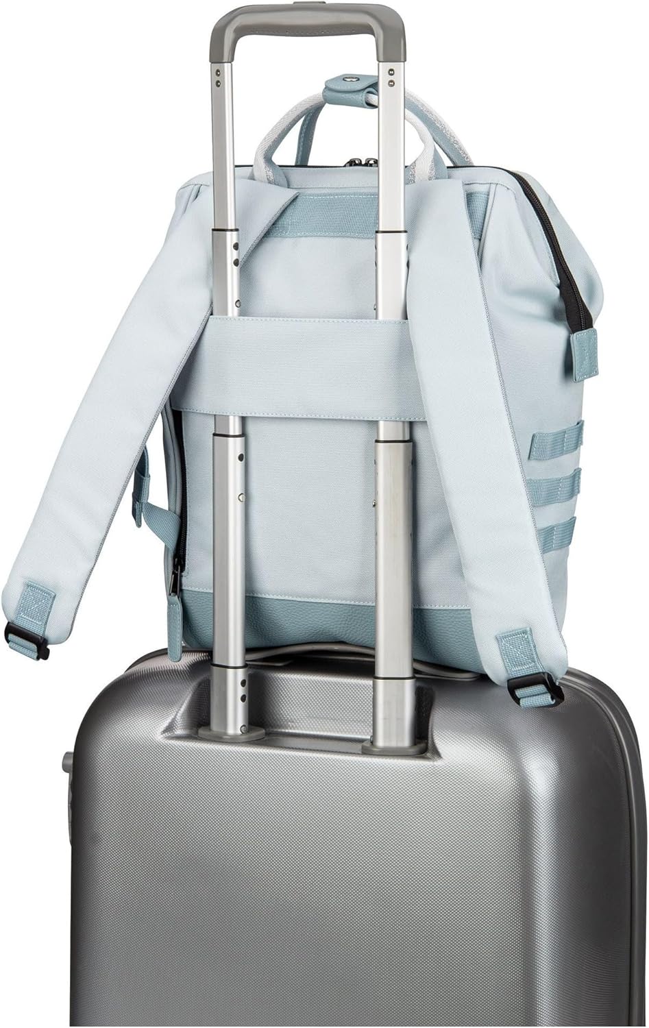 Cabaïa Adventurer Medium Paros M Blau, M Blau