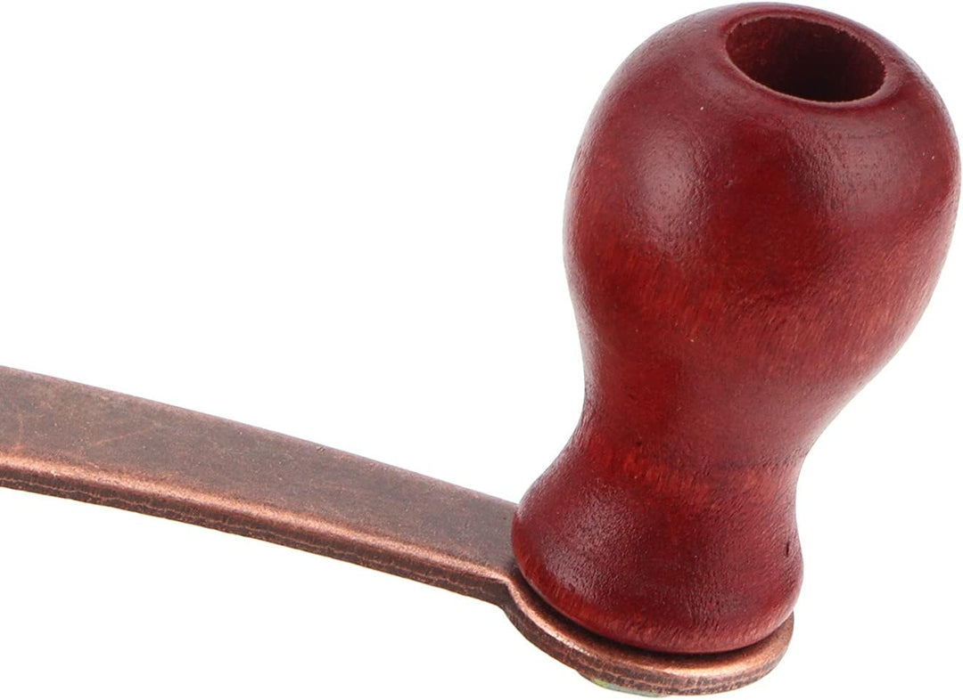 Manuelle Kaffeemühle Mini Retro One, Klassische Handkaffeemühle, Tolles, Kaffeebohnenmühle für den H