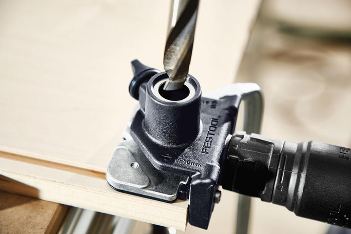 Festool Beschlagbohrer KVB-HW D15 CE (mit Tiefenanschlag)