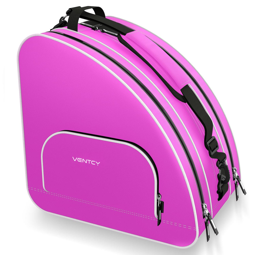 Inliner Tasche, Skischuhtasche Kinder, Rollschuhe Tasche, Tasche für Inliner, Eislauf Inliner Tasche