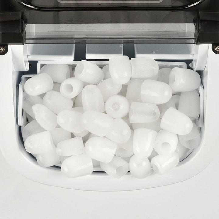 G3 Ferrari G20139 Eismaschine"Artiko", 1400 Würfel in 24 Stunden, Edelstahl