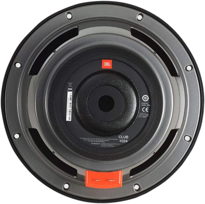 JBL Club 1024