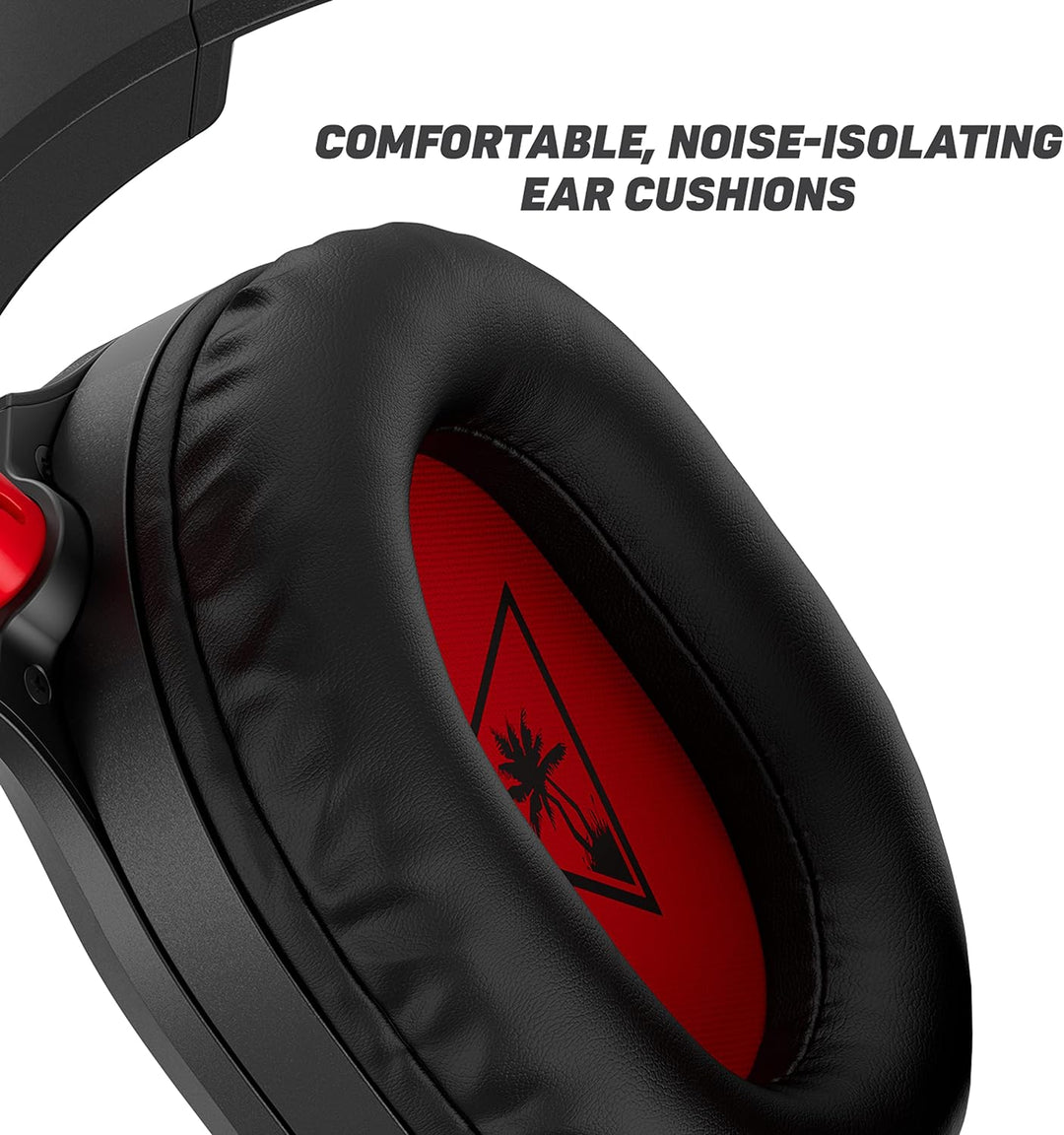 Turtle Beach Recon 70N Gaming-Headset für Nintendo Switch, PS5, PS4, Xbox Series X|S, Xbox One und P