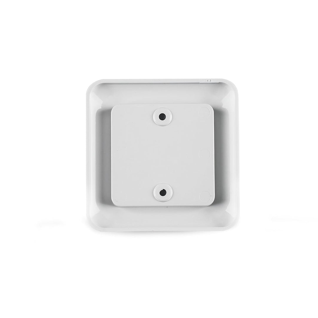 jarolift Funkwandsender 8-Kanal TDRC 08W Funksender, für TDEF-Funkmotoren & Rohrmotoren mit jarolift