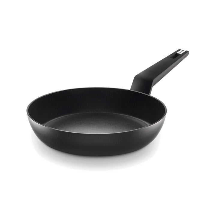 Castey TT-26 Pfanne, Aluminium, Schwarz, 26 cm, 26 cm
