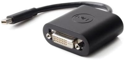Dell Adapter | Mini DisplayPort auf DVI