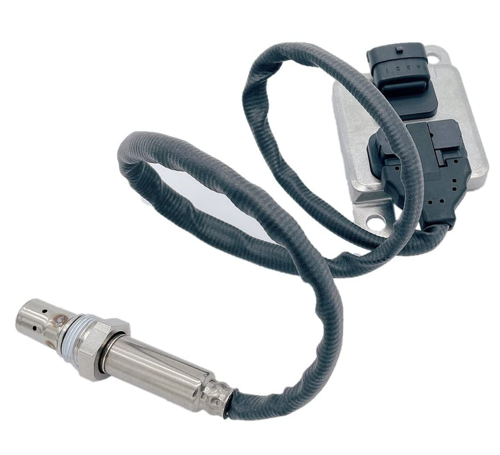 Germban 05149216AB 5WK96651A Stickstoff-NOX-Sensor Lambdaoxid-O2-Sensor für Dodge Ram 3500 4500 5500