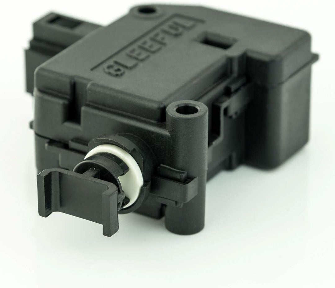 LST Stellmotor Microschalter Zentralverriegelung Kofferraum F IV 4