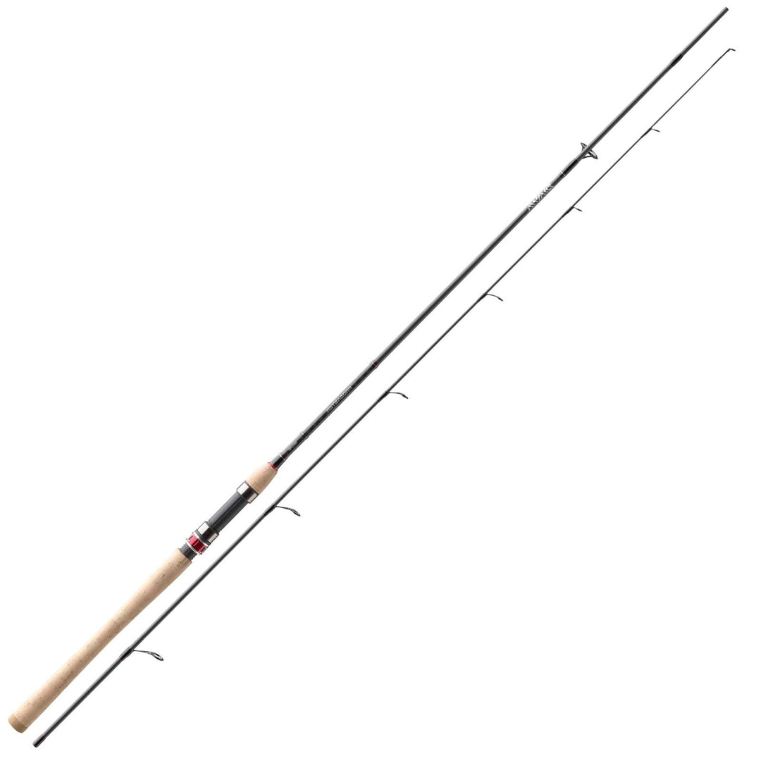 Daiwa Procaster Spin 2,10m 3-15g Spinnrute