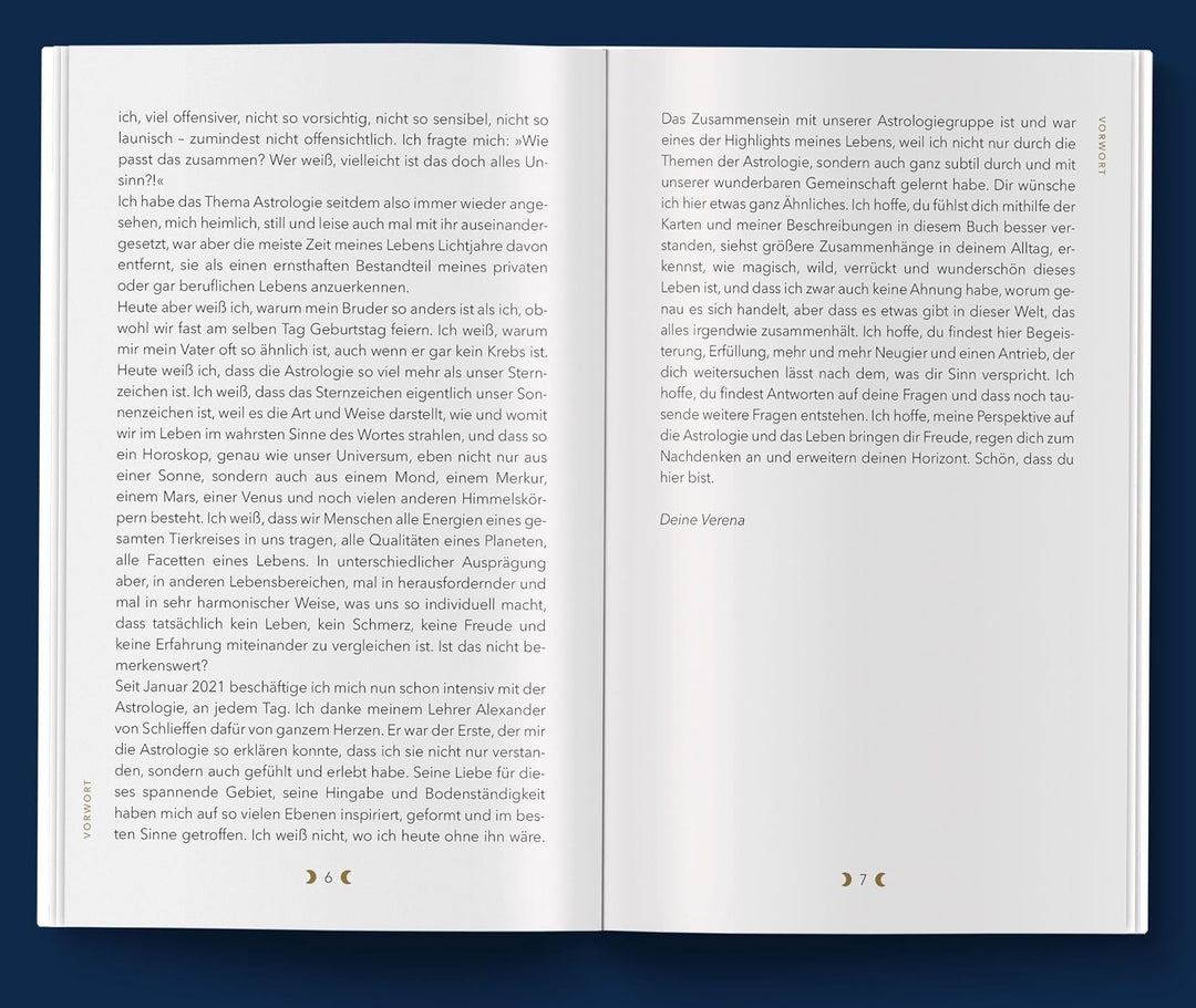 Astrologiekarten: Astrologiekarten mit Buch, Set für Anfänger: ausführliche Beschreibungen zu Fragen