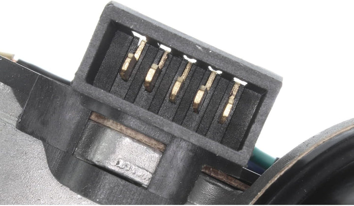 Wischermotor Scheibenwischer vorne passend für VW Golf II Jetta II Polo AUDI 100 200