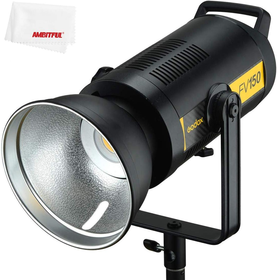 GODOX FV150 HSS LED Light 12000 LUX