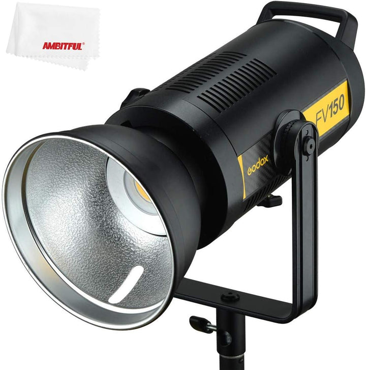 GODOX FV150 HSS LED Light 12000 LUX