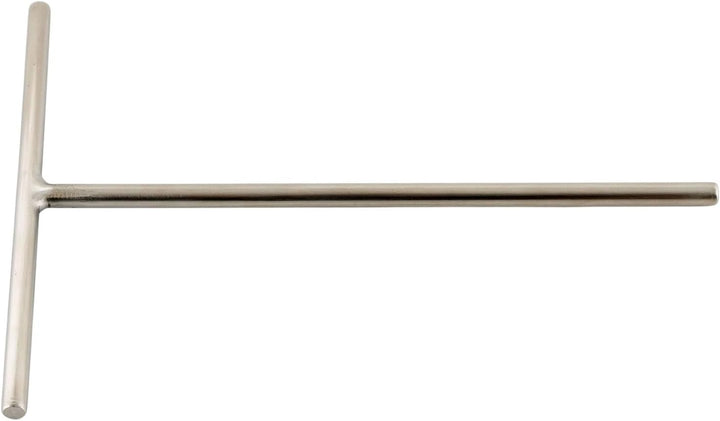 Crepe Verteiler Edelstahl – Crêpes/Crepes Teigverteiler, T-Teigverteiler/Teigrechen – Crepe Spreader