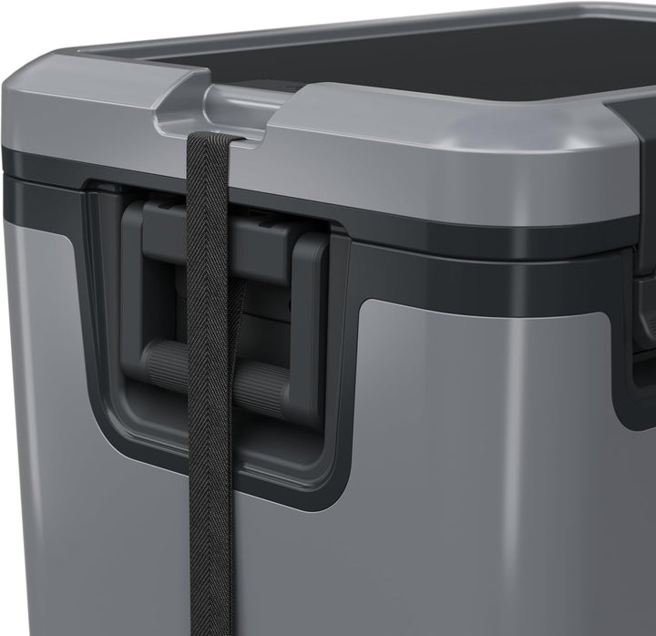 Dometic Recon Hardside Medium - Passive Kühlbox 41L - Effizientes Leichtes Design - Tragbare Thermob