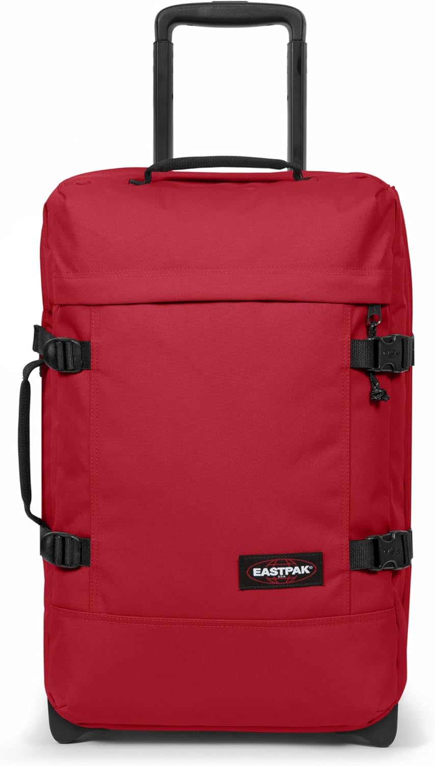 EASTPAK Tutor TRANVERZ S, Einheitsgrösse Beet Burgundy, Beet Burgundy