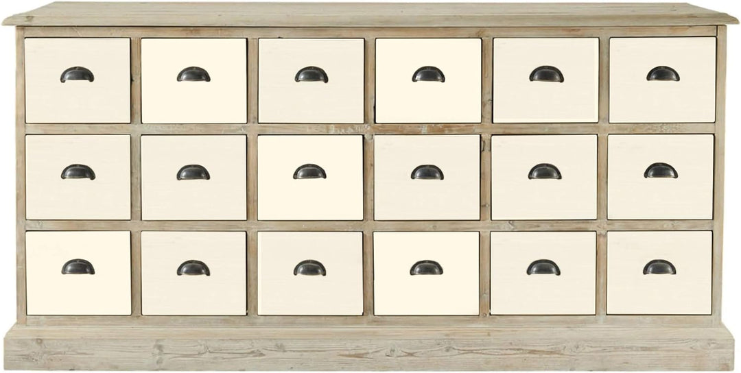 Chalk Paint Everything® Sabbia Kreidefarbe Wasserbasis für Alle Oberflächen einfach zu verarbeiten o
