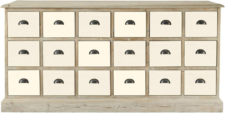 Chalk Paint Everything® Sabbia Kreidefarbe Wasserbasis für Alle Oberflächen einfach zu verarbeiten o