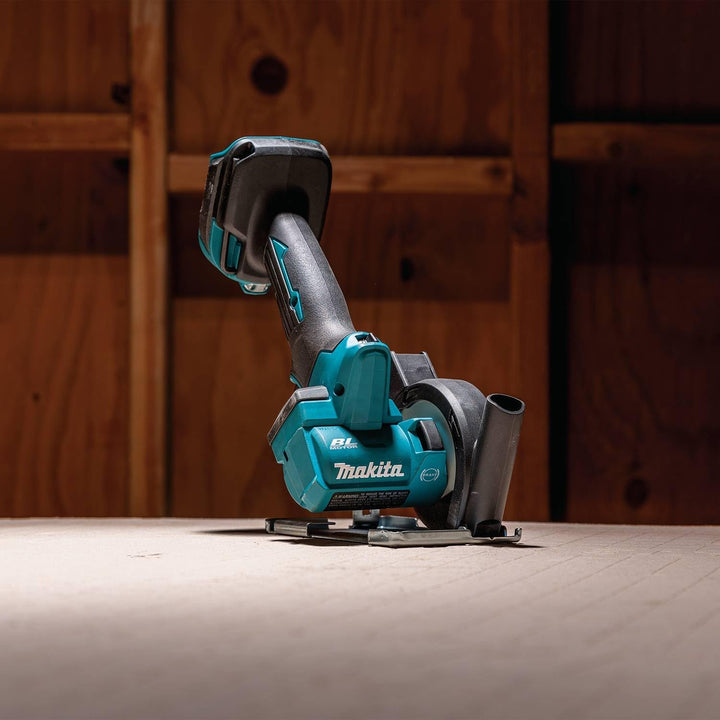 Makita DMC300Z Akku-Winkelschleifer 18V (ohne Akku, ohne Ladegerät)