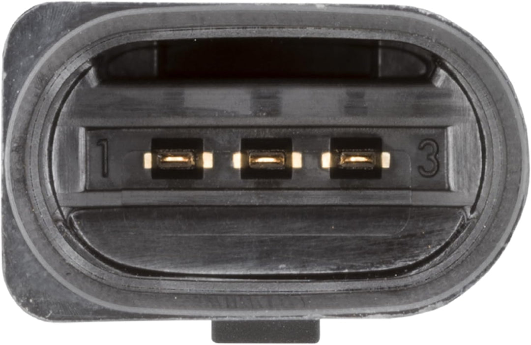 HELLA 6PR 013 680-051 Sensor, Motorölstand - 3-polig - mit Dichtung