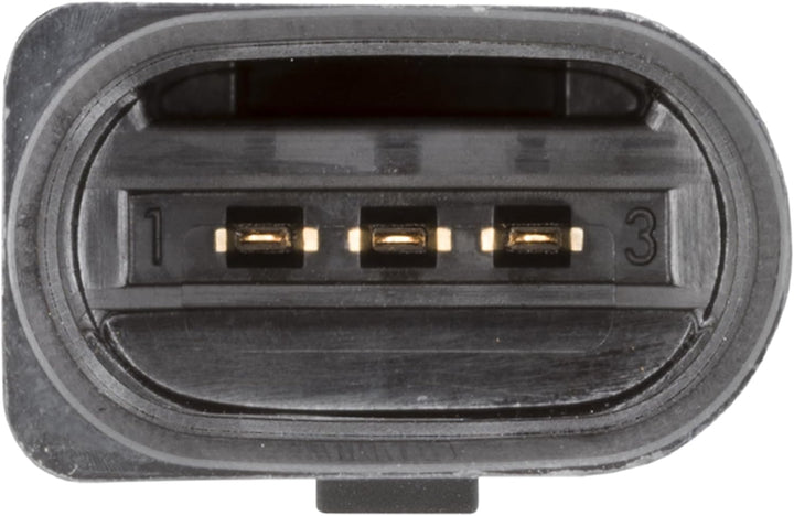 HELLA 6PR 013 680-051 Sensor, Motorölstand - 3-polig - mit Dichtung