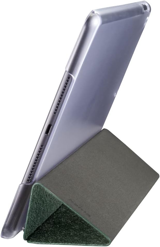 Hama iPad Hülle „Palermo“ für Apple iPad 10.2" 7., 8., 9. Generation (Schutzhülle mit Tablet-Stand z