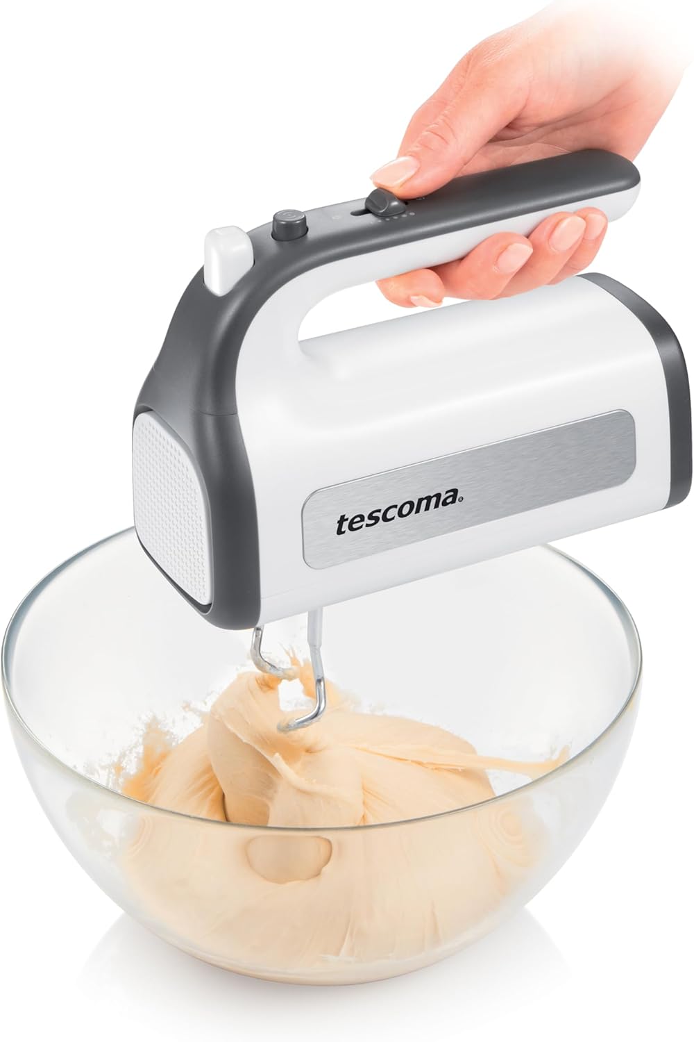 Tescoma Elektrischer Handmixer GrandCHEF
